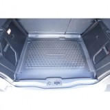 Tava portbagaj dedicata Mercedes Clasa T 2022-prezent, Cool Liner&trade; Aristar, 5 locuri