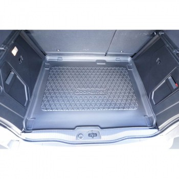 Tava portbagaj dedicata Mercedes Clasa T 2022-prezent, Cool Liner&amp;trade; Aristar, 5 locuri foto