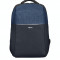 Rucsac Notebook Trust Nox Anti-theft Backpack 15.6 inch Blue