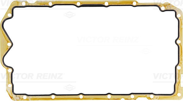 VICTOR REINZ 71-34056-00 Garnitura baie ulei
