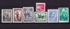✅RO 1931 LP 89 &quot;Centenarul Armatei Romane &quot;, serie , subtieri pe verso ! , MH, Nestampilat