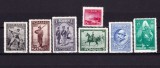 Cumpara ieftin ✅RO 1931 LP 89 &quot;Centenarul Armatei Romane &quot;, serie , subtieri pe verso ! , MH