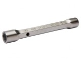 Tubular Wrench 12mm/13mm 138mm