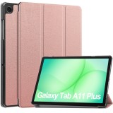 Husa Samsung Galaxy Tab A11 Plus Asteroid GSM FoldPro, roz