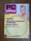 PC Erotica nr. 11 / 2003 - Revista ilustrata pentru adulti / R1P1P