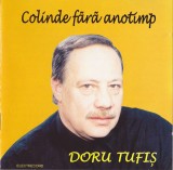 Doru Tufiș - Colinde Fără Anotimp, CD