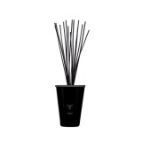 Cereria Molla Bulgarian Rose Oud - Difuzor de parfum cu betisoare, 3000 ml
