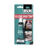 Cumpara ieftin BISON Silicon rosu pentru temperatura 60ml BL
