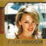 Kylie Minogue - Bestseller, CD