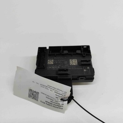 Modul de control ușă st&amp;acirc;nga față VW T-ROC A11 2023 OEM: 5Q4959592P 21814195 foto
