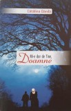 Mi-e dor de Tine, Doamne - Catalina Danila