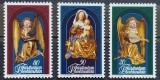 BC553, Liechtenstein 1982, serie picturi