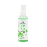 Loțiune cu Aloe Vera &icirc;nainte de depilare Global Fashion, 100 ml
