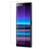 Folie Sticla Compatibila cu Sony Xperia 10 II - Iberry Tempered Glass Clear, Oem