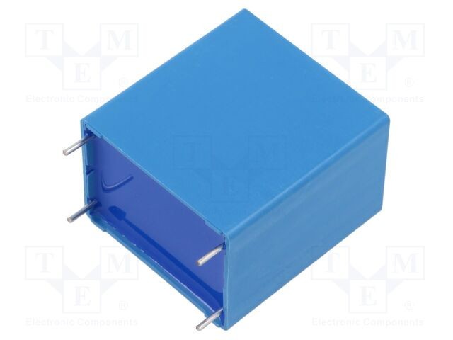 Condensator EPCOS MKP 15uF 30x45x42mm THT &plusmn;10%