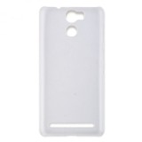 Cumpara ieftin Husa capac spate transparent din plastic pentru Ulefone Power