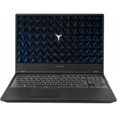 Laptop Lenovo Legion Y530-15ICH 15.6 inch FHD Intel Core i5-8300H 8GB DDR4 512GB SSD GeForce GTX 1060 6GB Black foto