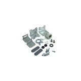 Set montaj integrat masina spalat vase Electrolux Original, Cod 140125033245, Compatibil AEG/Zanussi