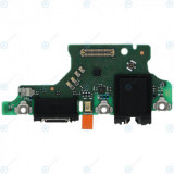 Placă de &icirc;ncărcare USB Huawei P40 Lite 5G (CND-N29A) 02353RUY 03027GUH