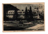 CALIMANESTI HOTELUL STATULUI RPR 222 EDITURA DE STAT FRANCATURA MIXTA