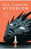 Hyperion. Seria Hyperion Cantos Vol.1 - Dan Simmons