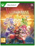 Visions Of Mana XBOX SERIES X