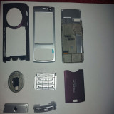 Carcasa pentru Nokia N95