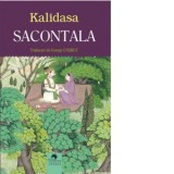 Sacontala - George Cosbuc, Kalidasa
