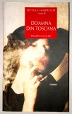 Doamna din Toscana, Philippe Cavalier, Seria Secolul Himerelor, volumul 4