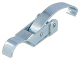 Clema ELESA+GANTER Otel Zincat 17mm x 90mm Forta Mentinere 900N