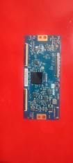 Tcon 55T32-C0F CTRL BD VES430QNDA-2D-N41 T430QVN03.0 Toshiba 43U2963DGL Tv Led