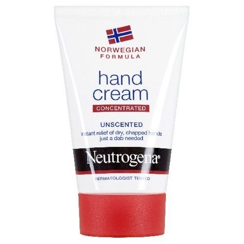 Neutrogena Crema de Maini Neparfumata 75ml Neutrogena Crema de Maini Neparfumata 75ml