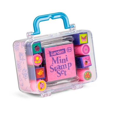 Set tusiera si stampile magice PlayLearn Toys foto