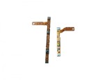 Flex Butoane Volum +On/Off Samsung Galaxy A6+ SM-A605FN/DS Original Service Pack
