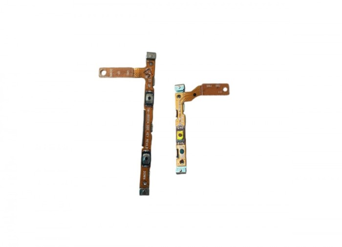 Flex Butoane Volum + On/Off Samsung Galaxy A6+ SM-A605FN/DS | Original | Testat