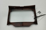 Ornament consola centrală VW TOUAREG 7LA, 7L6, 7L7 2003 OEM: 7L6863378 29439097