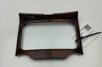 Ornament consola centrală VW TOUAREG 7LA, 7L6, 7L7 2003 OEM: 7L6863378 29439097 foto