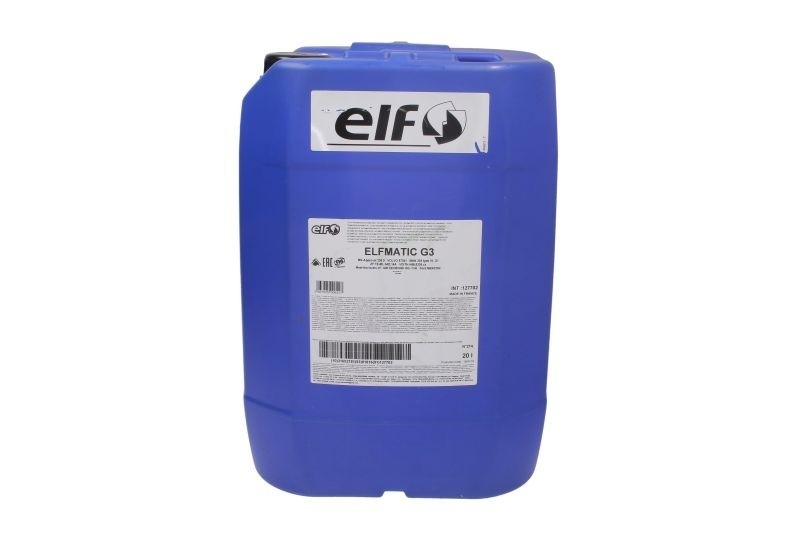 Ulei transmisie ATF ELF ELFMATIC G3 20L | arhiva Okazii.ro