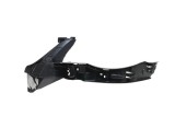 Suport bara protectie, spoiler Seat Ibiza (6l), 02.2002-04.2008, model: Ibiza, montare spate, dreapta, exterior, OE