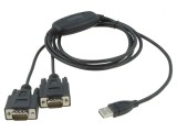 Convertor USB-RS232 FTDI 1.5m USB 2.0