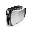 Imprimanta de carduri Zebra ZC300, Ethernet, USB
