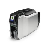 Imprimanta de carduri Zebra ZC300, Ethernet, USB