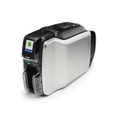 Imprimanta de carduri Zebra ZC300, Ethernet, USB