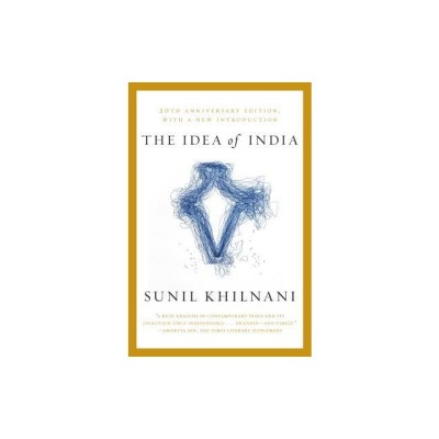 The Idea of India foto