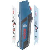 Bosch 2608000495 - Set maner pentru panze de fierastrau sabie 3 bucati