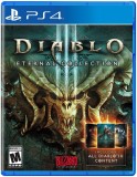 Joc Diablo Eternal Collection PS4 PlayStation 4, Second-Hand
