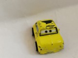 bnk jc Disney Pixar Cars Mini Racers - Luigi - Mattel 2016 FBG86