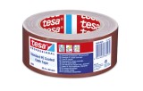 Banda adeziva Tesa 4688 pentru reparatii, 25m x 50mm, textila, rezistenta apa, utilizare interior/exterior