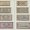 SET COMPLET 1 LEU 1966 UNC +3 LEI 1966 VF +5+10 +25+50 +100 LEI 1966 UNC, B1.168