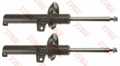 Amortizor VW EOS (1F7, 1F8) (2006 - 2016) TRW JGM1030T foto